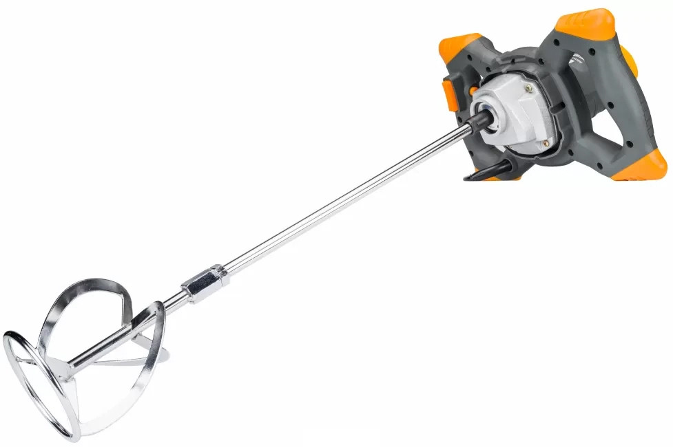 Миксер строительный Powermat PM-MI-2600M