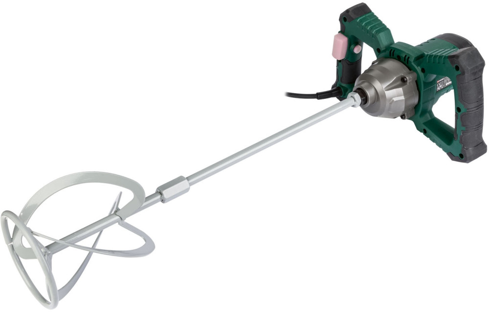 Миксер строительный Parkside PFMR 1600 C3
