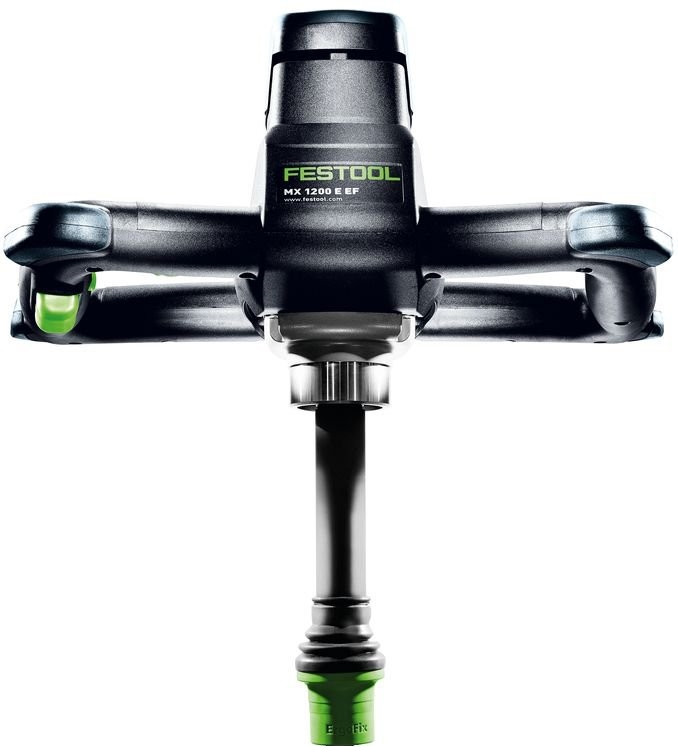 Миксер строительный Festool MX 1200 E EF HS3R 768004