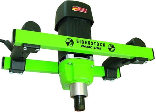 Миксер строительный Eibenstock MXT 110 B (0В711000)