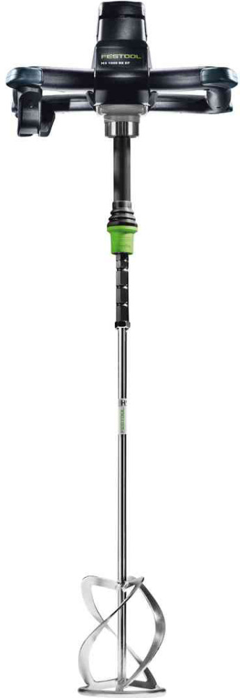 Миксер строительный Festool MX 1000 RE EF HS3R