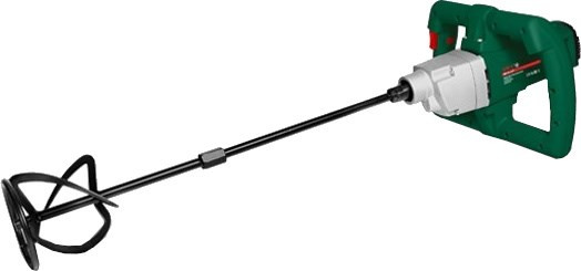 Миксер строительный DWT MX10-12 T