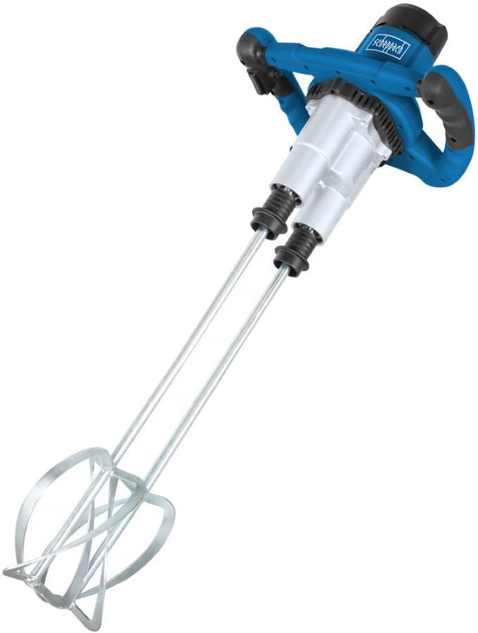 Миксер строительный Scheppach PM 1800 D (5907802901)