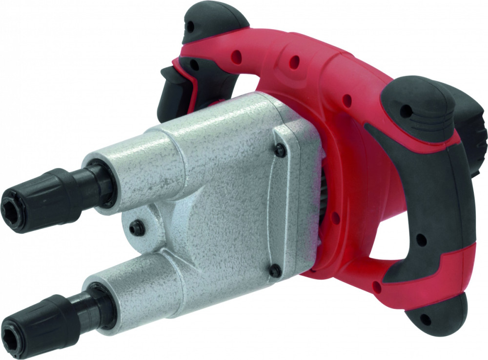 Миксер строительный MODECO MN-90-107