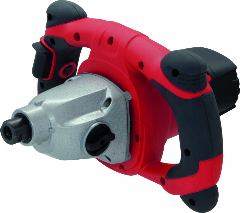 Миксер строительный MODECO MN-90-105