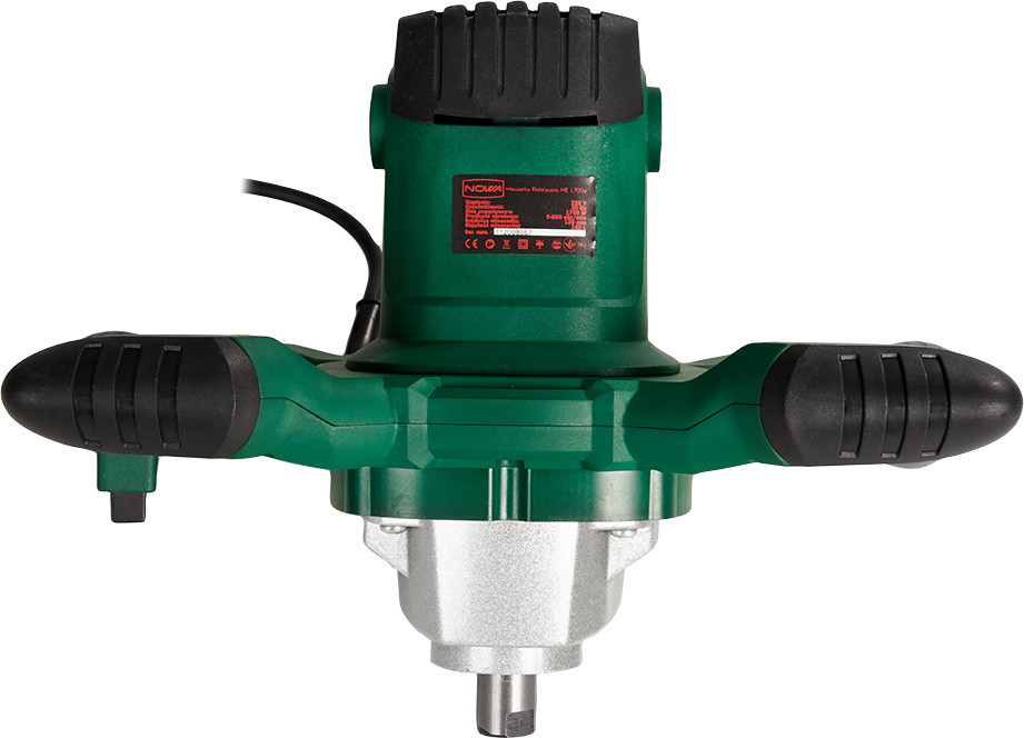 Міксер будівельний Nowa ME 1700st (88919N)