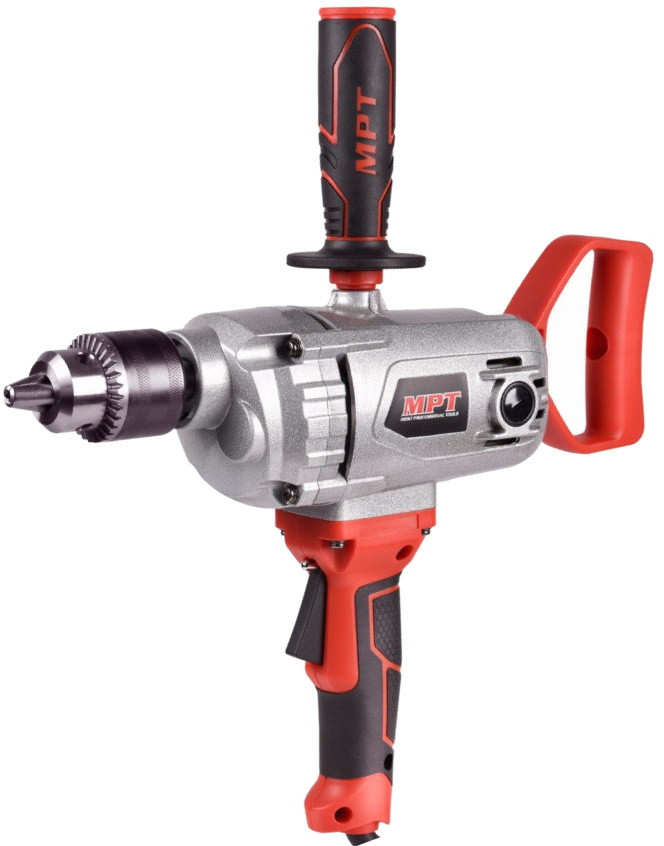 Миксер строительный MPT MDM8003