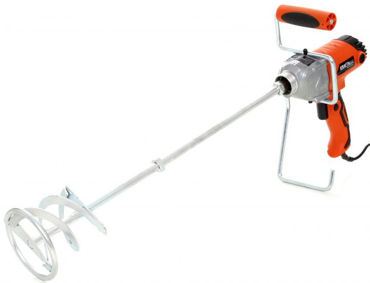 Миксер строительный KRAFT&DELE KD1743