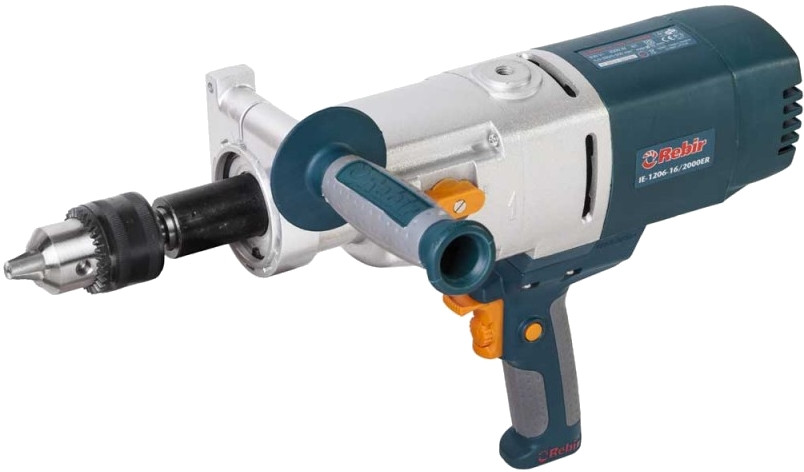 Миксер строительный Rebir IE-1206-16/2000ER (07.001.00009)