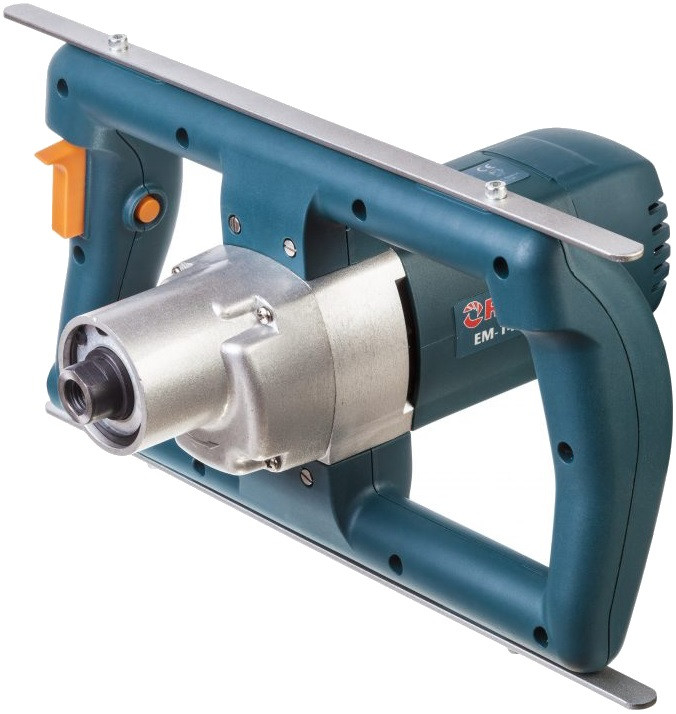 Міксер будівельний Rebir EM-1450E