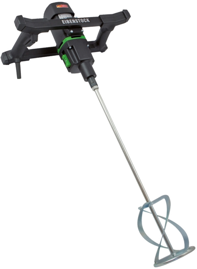 Миксер строительный Eibenstock EHR 20/2.5 S (07743)