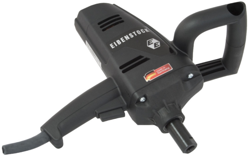 Миксер строительный Eibenstock EHR 14.1 SK Set (07753000)