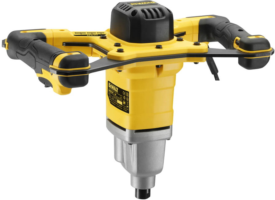 Миксер строительный DeWALT DWD241