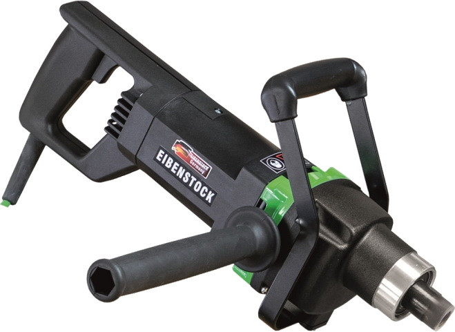 Миксер строительный Eibenstock EHM 162 S Set (07779000)