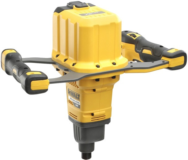 Миксер строительный DeWALT DCD240N