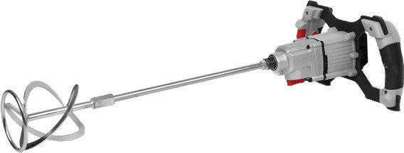 Миксер строительный Crown CT26012HX
