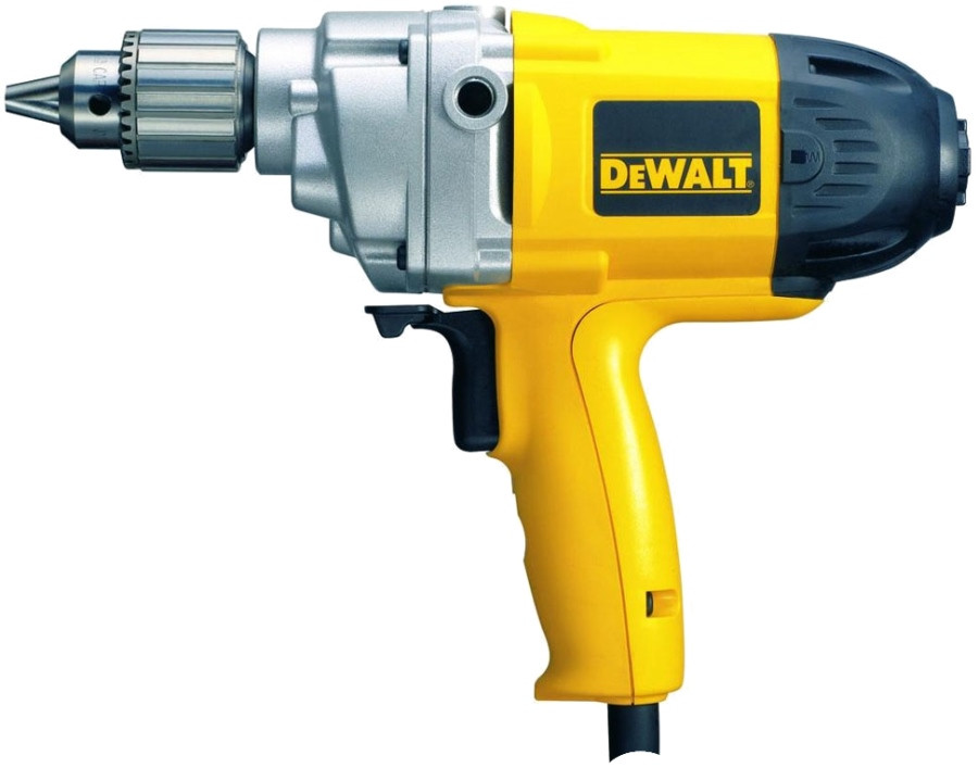 Миксер строительный DeWALT D21520