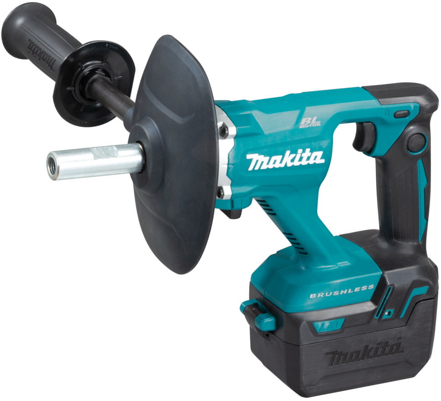 Миксер строительный Makita DUT130Z