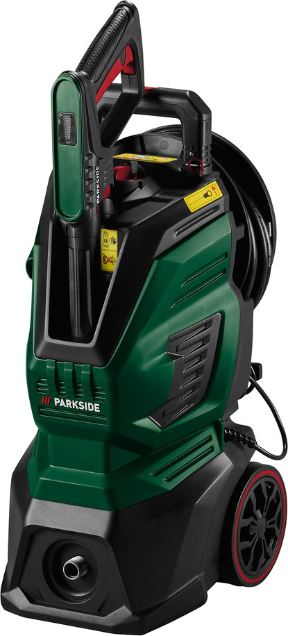 Мийка високого тиску Parkside PHD 170 D2