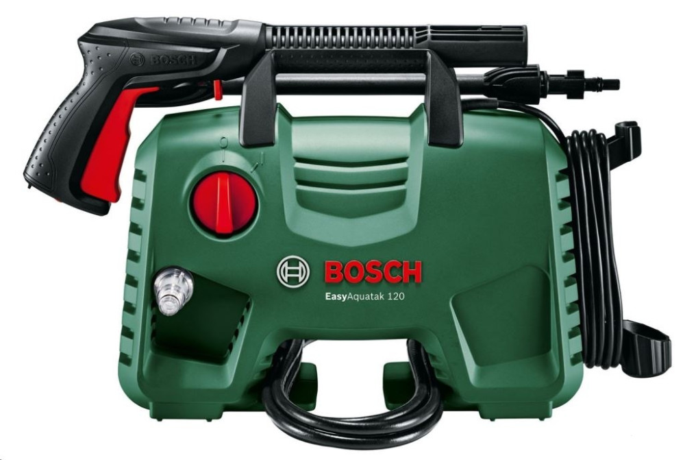 Мойка высокого давления Bosch Easy Aquatak 120 (0.600.8A7.900)
