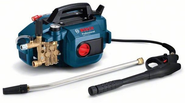 Мойка высокого давления Bosch GHP 5-13 C (0.600.910.000)
