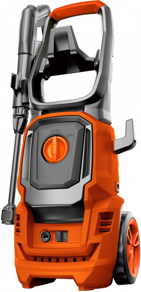 Мийка високого тиску GTM LT407-2000A (32980)