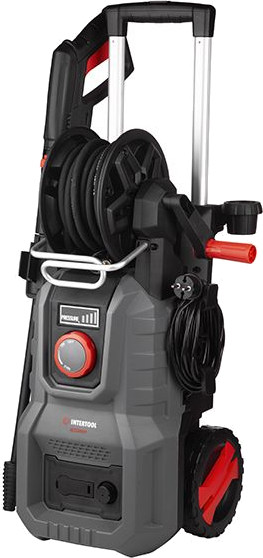 Мойка высокого давления Intertool WT-1506