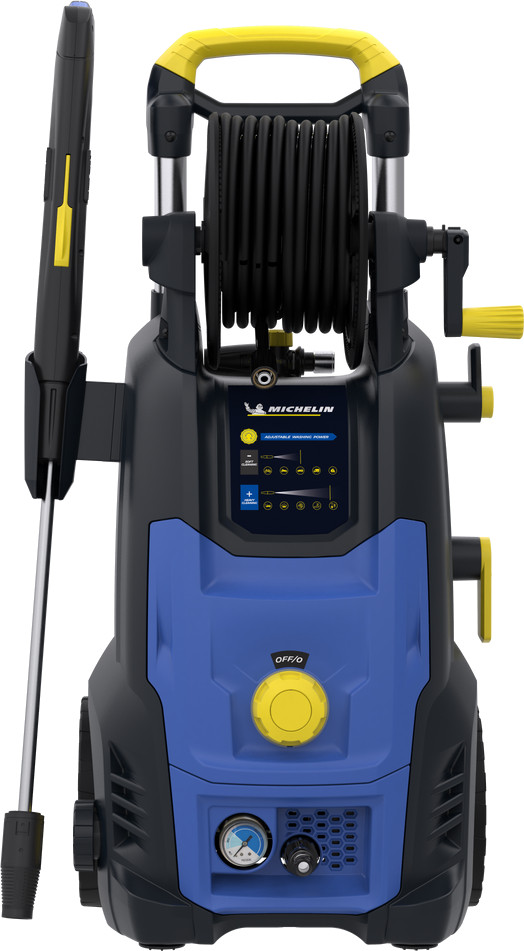 Мойка высокого давления Michelin MPX 30EHB