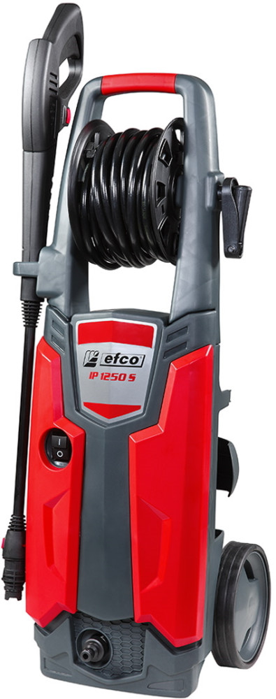 Мийка високого тиску Efco IP 1250S (68509102)