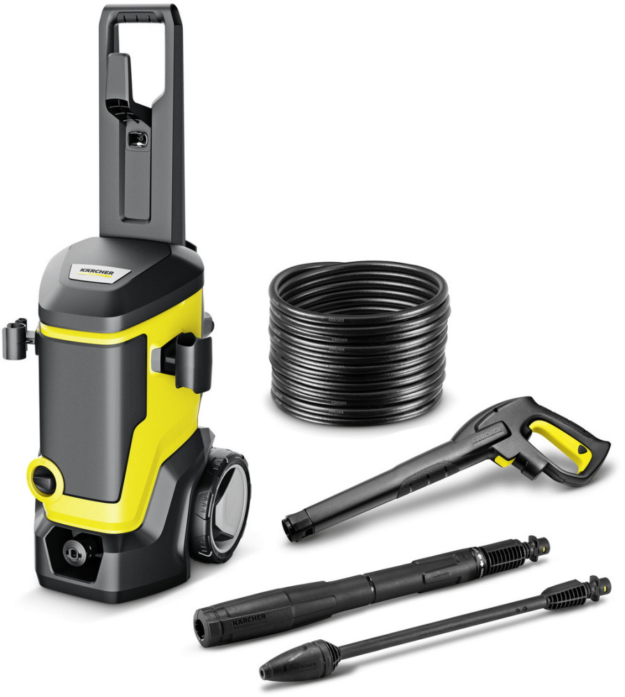 Мойка высокого давления Karcher K 7 WCM (1.317-400.0)
