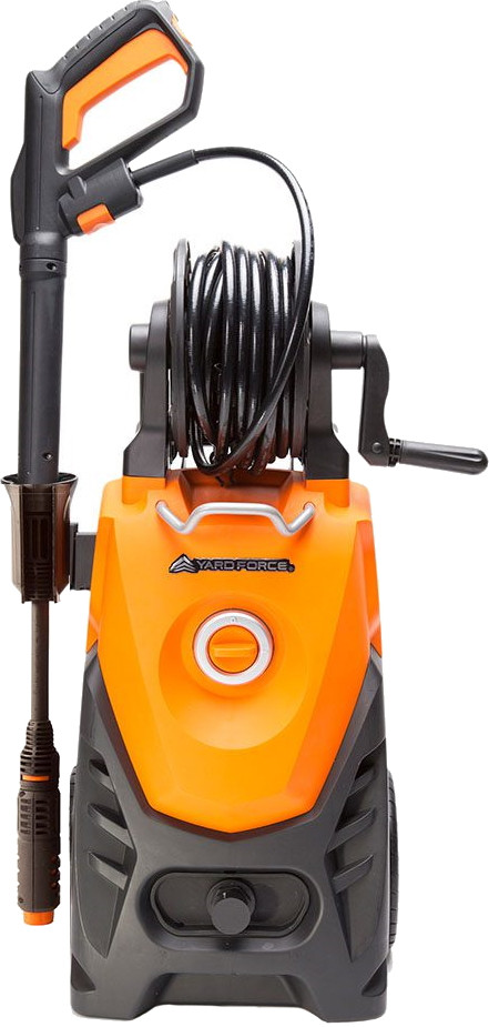 Мойка высокого давления Yard Force EW U15 (EWU15UK)
