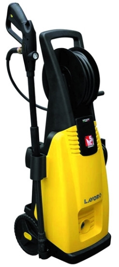 Мийка високого тиску Lavor RUNNER 20