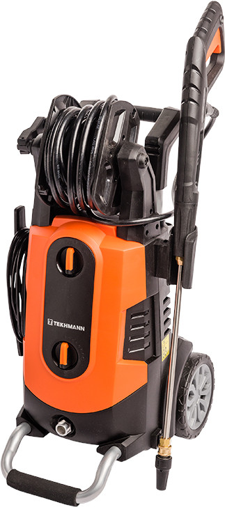 Мойка высокого давления Tekhmann PWA-2165 QT (845227)