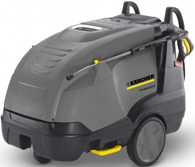 Мойка высокого давления Karcher HDS 9/18-4 MX (1.077-918.0)