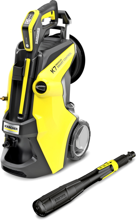 Мийка високого тиску Karcher K 7 Premium Smart Control (1.317-230.0)