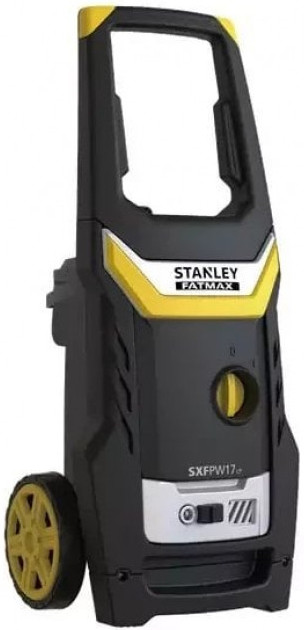 Мойка высокого давления Stanley SXFPW17LP-E