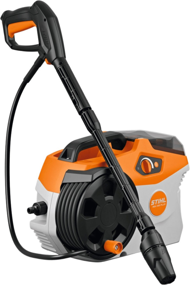 Мойка высокого давления STIHL REA 100 Plus