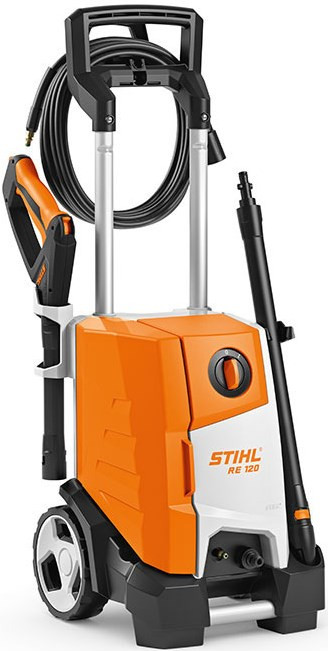 Мойка высокого давления STIHL RE 120