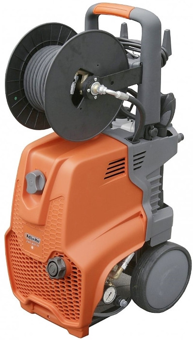 Мойка высокого давления Oleo-Mac PWC 205TE