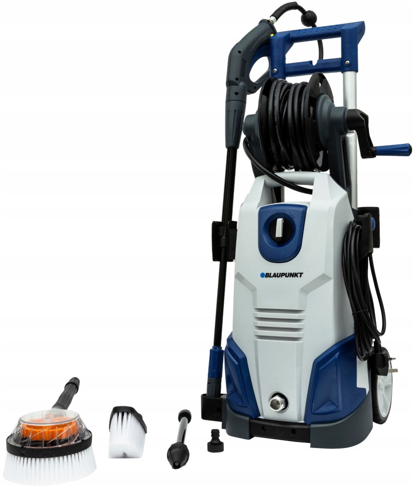 Мойка высокого давления Blaupunkt PW7000 (BP-PW7000)