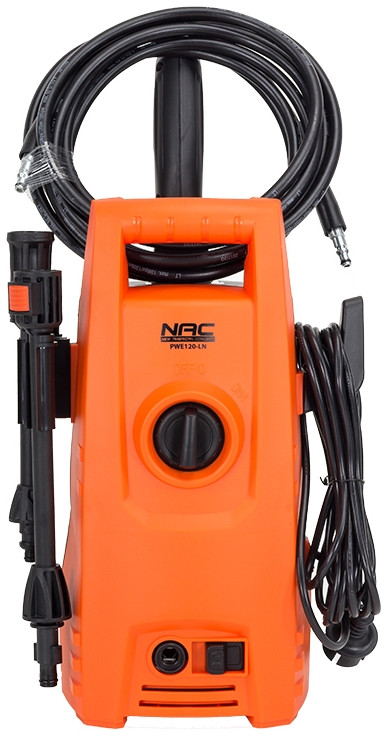 Мойка высокого давления NAC PWE120-LN