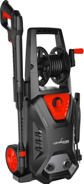 Мийка високого тиску Lehmann LGAPW-1814BP