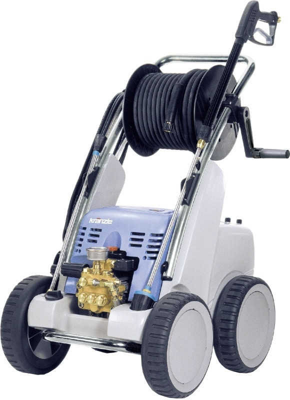 Мойка высокого давления Kranzle Quadro 1000 TST