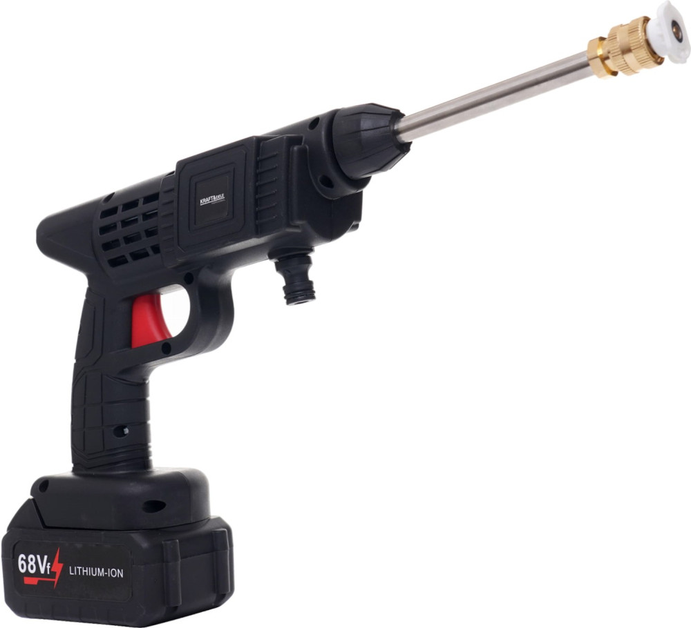 Мийка високого тиску KRAFT&DELE KD663