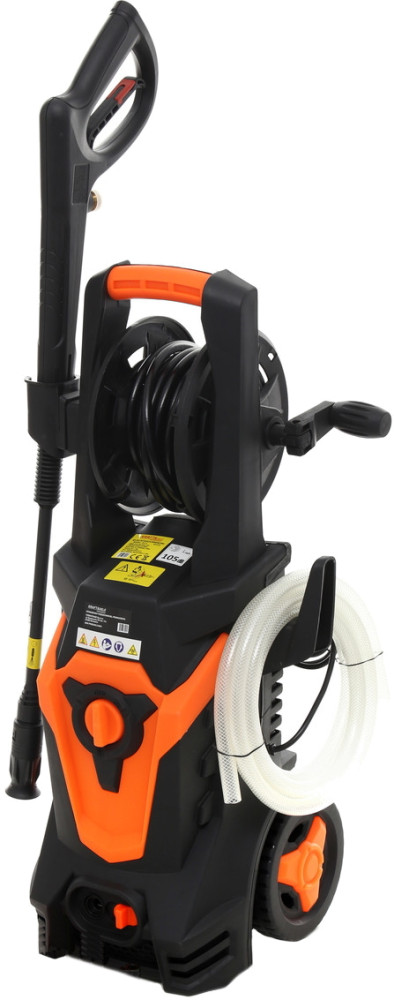 Мийка високого тиску KRAFT&DELE KD439