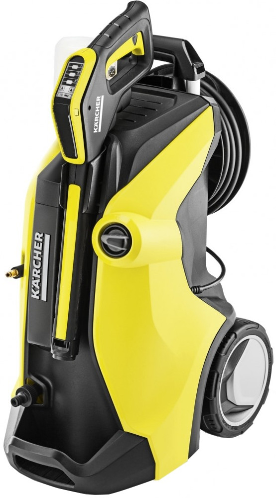 Мийка високого тиску Karcher K 7 Premium Full Control Plus