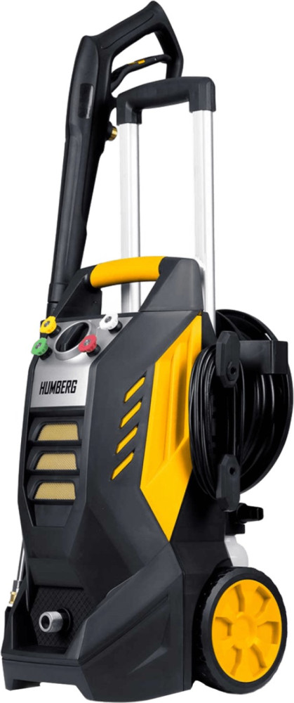 Мийка високого тиску Humberg HM-302