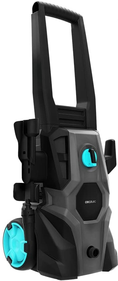 Мойка высокого давления Cecotec HidroBoost 1600 Car&Garden