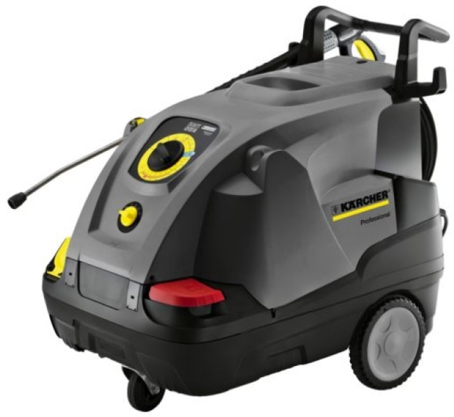 Мойка высокого давления Karcher HDS 9/17-4 C
