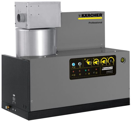 Мойка высокого давления Karcher HDS 9/16-4 ST (1.251-900.0)